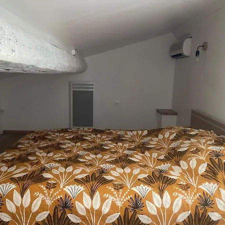 Apartmán Small Renovated Cozy Spot Palavas-les-Flots