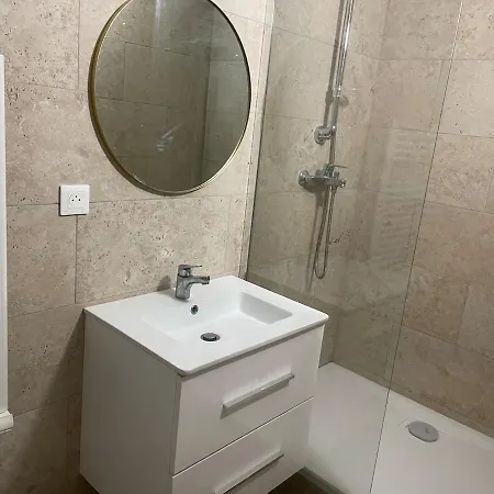 Small Renovated Cozy Spot * Palavas-les-Flots