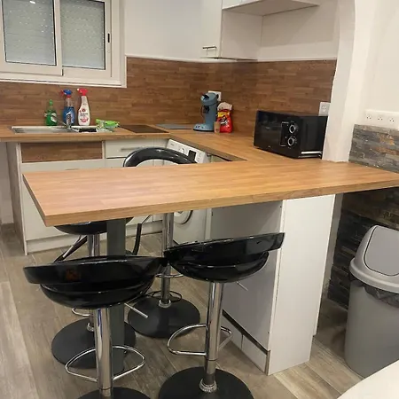 Small Renovated Cozy Spot Palavas-les-Flots